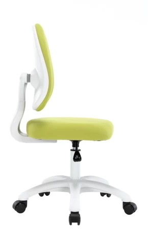 Детские компьютерные кресла - Детское кресло Детское кресло Everprof Kids 103 Ткань Зеленый