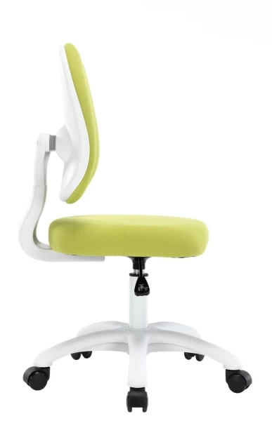 Детское кресло Детское кресло Everprof Kids 103 Ткань Зеленый | Купить в КупиКресла.ру