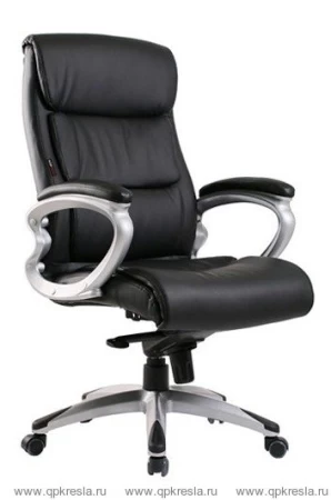 Кресло Ronald (Рональд) (Экокожа Коричневый)