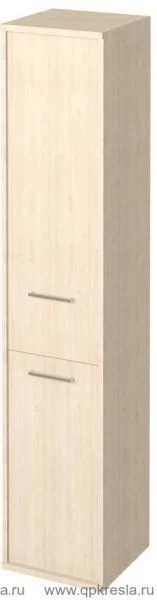 Шкаф высокий узкий KSU-1.3