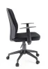 Кресло Everprof Duo T ткань черный