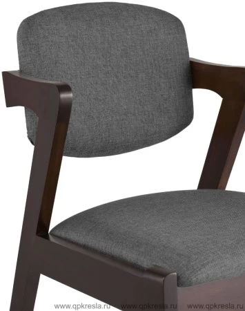 Стул обеденный VIVA (Вива) набор 2 шт, Оливковый