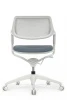 Офисные кресла - Кресло Scroll HY-813D Серый