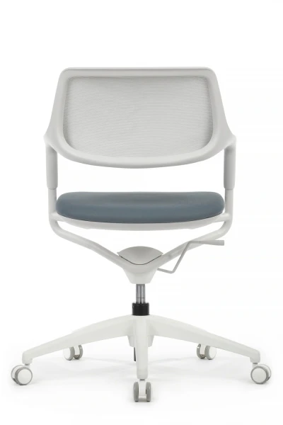 Кресло Scroll HY-813D Серый | Купить в КупиКресла.ру