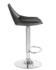 Купить Набор 2 шт Стул барный DOBRIN ROCKY, чёрный в интернет-магазине КупиКресла.ру