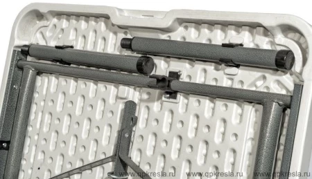 Стол складной-чемодан 122