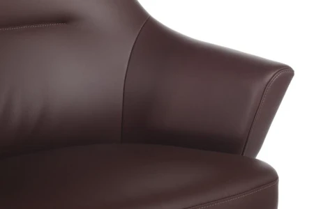 Кресла руководителя - Кресло Jotto-M B1904 Коричневый