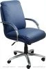 Кресло руководителя Надир М хром
