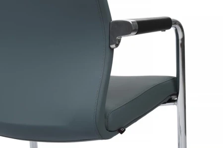 Конференц кресла - Кресло Neo-ST SN-802 Синий