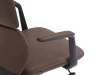 Кресла руководителя - Кресло Venetto FK013-A12 Коричневый