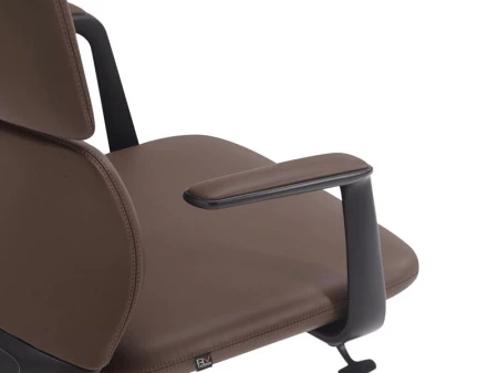 Кресла руководителя - Кресло Venetto FK013-A12 Коричневый