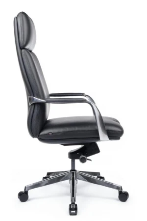 Кресла руководителя - Кресло Pablo A2216-1 Черный