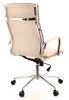 Кресло Everprof Nerey T экокожа бежевый