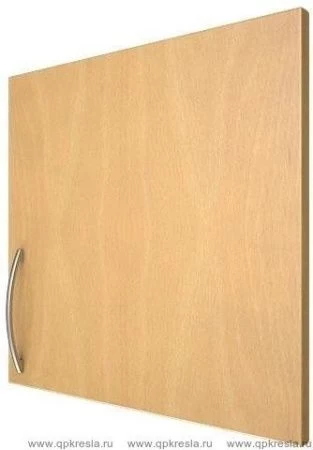 Дверь для антресоли ЛДСП (левая/правая) В.Д-4 Л/Пр Антрес