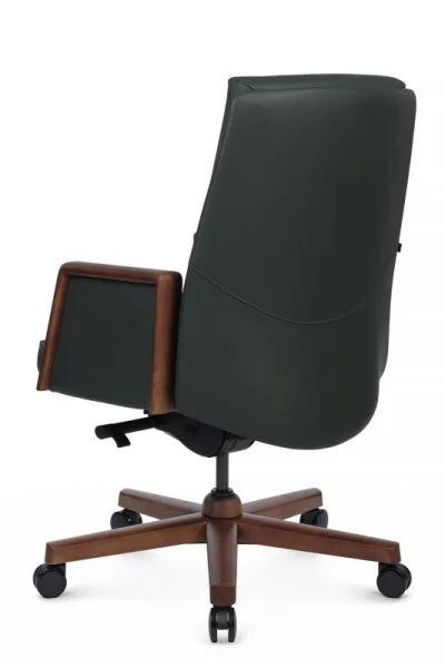 Кресло Franco-M B2415-1 Зеленый | Купить в КупиКресла.ру