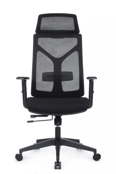Кресло Astra W-365A Черный | Купить в КупиКресла.ру