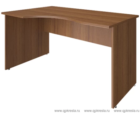 Стол криволинейный левый А.СА-2 Л