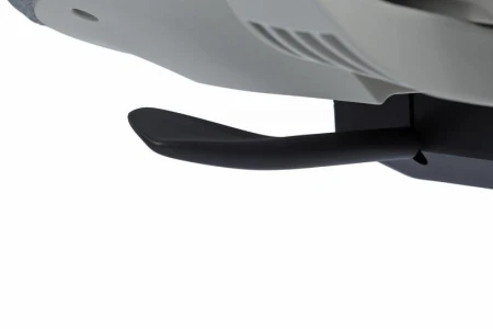 Эргономичные кресла - Кресло Genzo 8321H-BK Черный