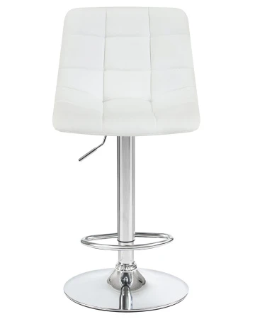 Купить Набор 2 шт Стул барный DOBRIN TAILOR, белый в интернет-магазине КупиКресла.ру