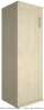 Шкаф средний узкий левый А.СУ-2.3