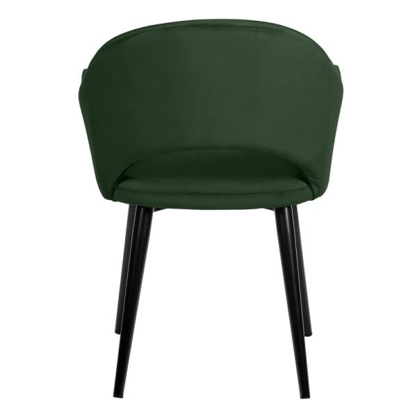 Купить Стул Bruno зелёный по низкой цене