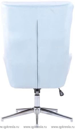 Кресло Артис Вельвет Синий