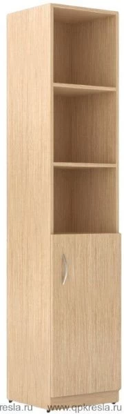 Шкаф колонка SR-5U.5 правый