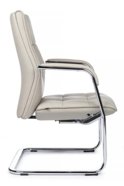 Кресло Classic C2116 Светло-серый | Купить в КупиКресла.ру