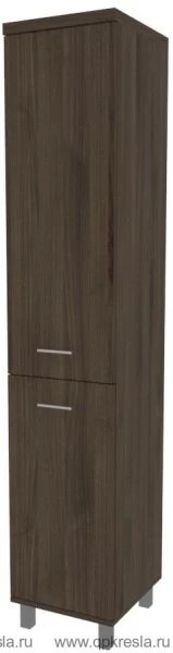 Шкаф высокий узкий KSU-1.3