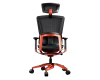 Кресла для геймеров - Кресло компьютерное игровое Cougar ARGO Black-Orange