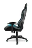 Кресла для геймеров - Геймерское кресло Кресло College BX-3827/Blue