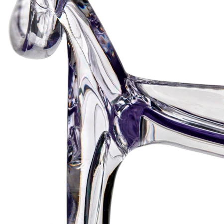 Купить Стул Masters прозрачный по низкой цене