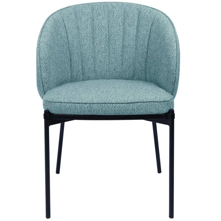 Купить Стул Milan бирюзовый по низкой цене