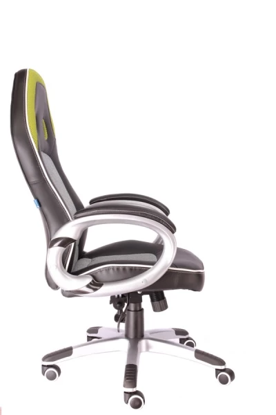 Геймерское кресло Everprof Drive TM Зеленый