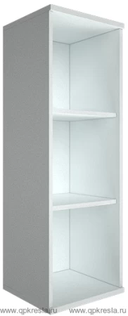 Стеллаж средний узкий А.СУ-2