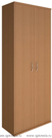 Шкаф высокий широкий А.СТ-1.9