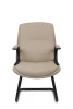 Конференц кресла - Кресло Dante-CF C2561-12 Бежевый