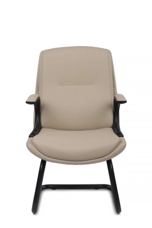 Конференц кресла - Кресло Dante-CF C2561-12 Бежевый