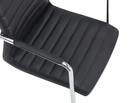 Конференц кресла - Кресло Amore C2412-1 Черный