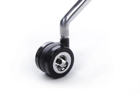 Кресла руководителя - Кресло Plaza-M FK004-B12 Светло-коричневый