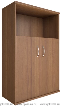 Шкаф средний широкий А.СТ-2.1