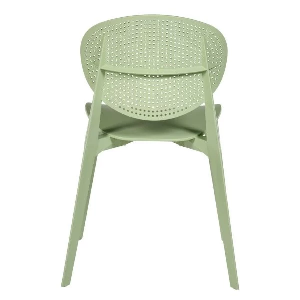 Купить Стул Luna мятный по низкой цене