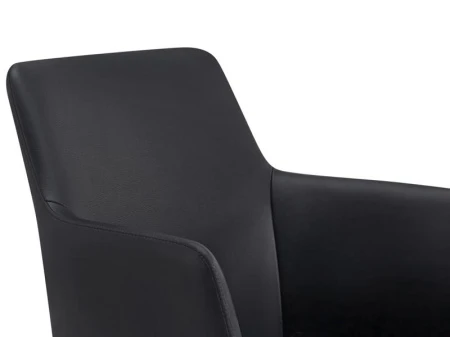 Кресла руководителя - Кресло Ivo B2416 Черный