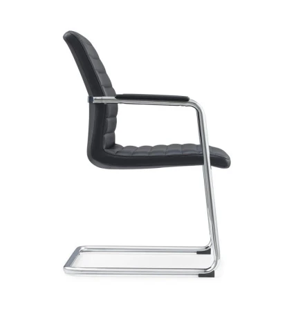 Кресло Amore C2412-1 Черный