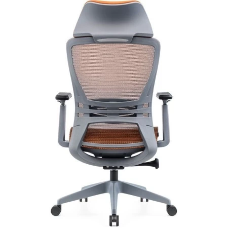 Кресло Viking-32 (Викинг 32) оранжевый