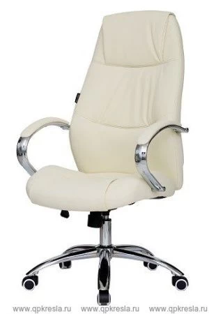 Кресло Jent (Джент) (Экокожа Черный)