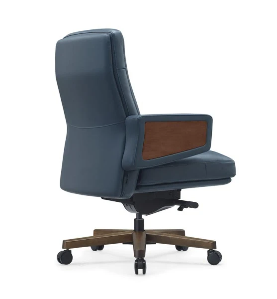 Кресло Rafael-M B2119 Синий | Купить в КупиКресла.ру