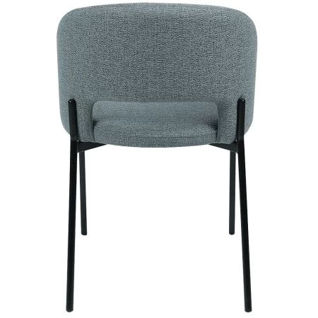 Купить Стул Asti серый по низкой цене