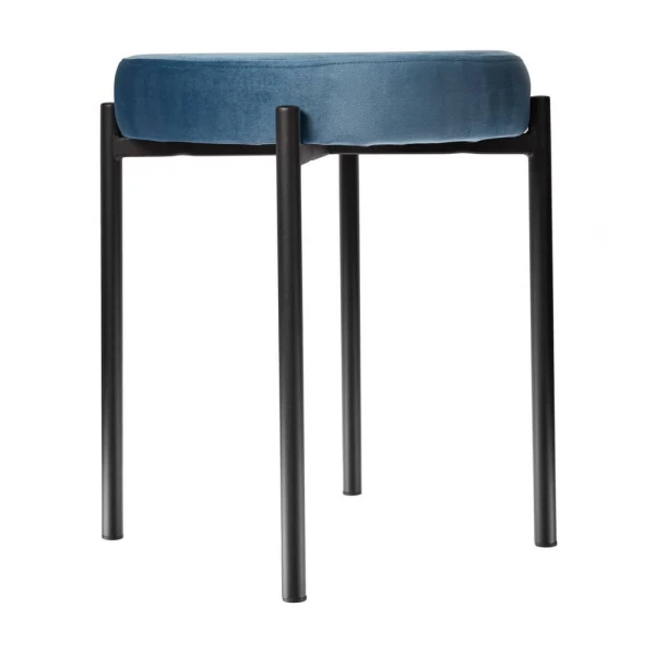 Купить Стул Bug тёмно-бирюзовый по низкой цене