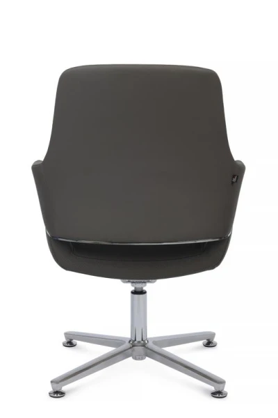 Кресло Fabio-ST C2518 Антрацит | Купить в КупиКресла.ру